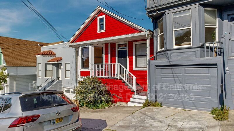 Photo - 1601 Treat Ave