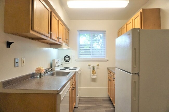 Llanerch Place Apartments