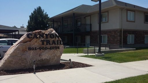 Canyon Trail Apartments - Canyon Trail Apartments