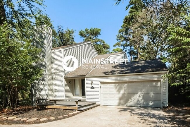 Photo - 3 Bedroom Pet-Friendly Home in SPRING, TX with Main Street Renewal