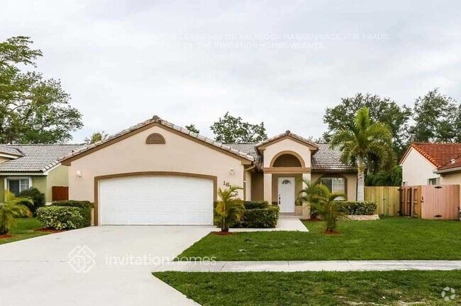 Building Photo - 16122 SW 79th Terrace Rental