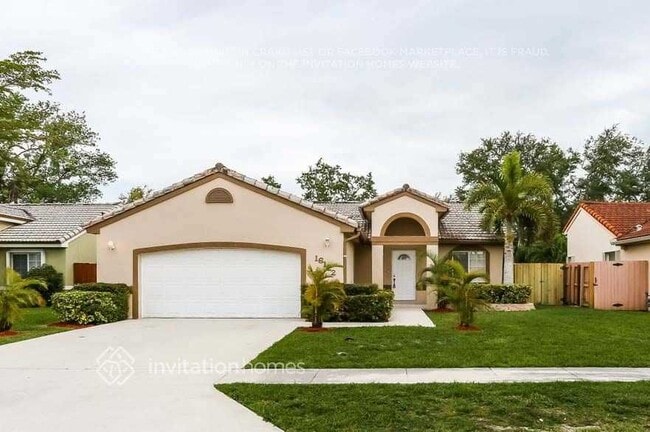 Building Photo - 16122 SW 79th Terrace Rental