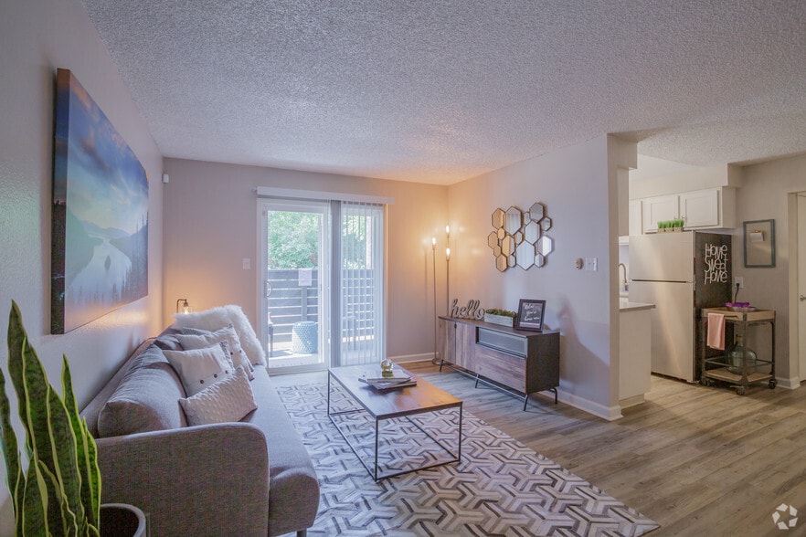 Interior Photo