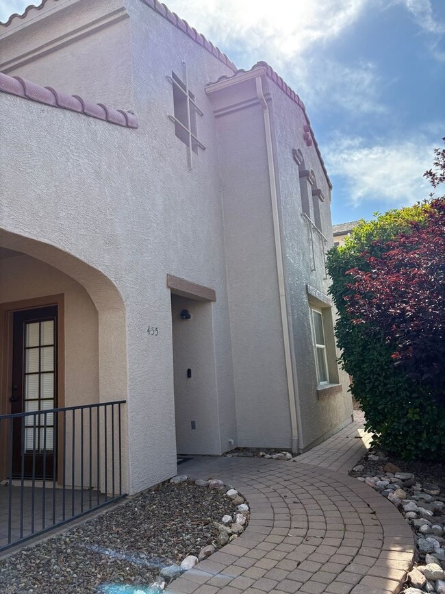 Furnished, 1-Year Long-Term Rental - Furnished, 1-Year Long-Term Rental
