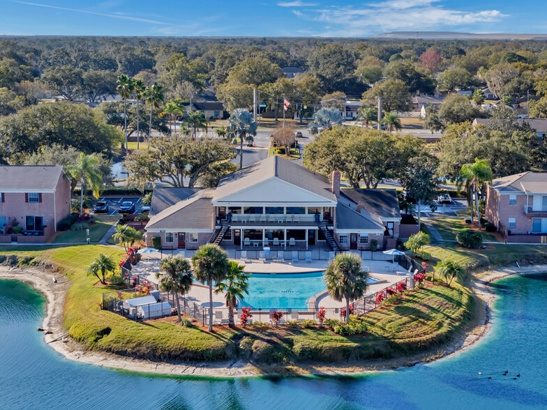 Clubhouse