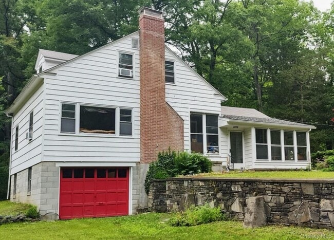 Building Photo - 340 Metzger Rd