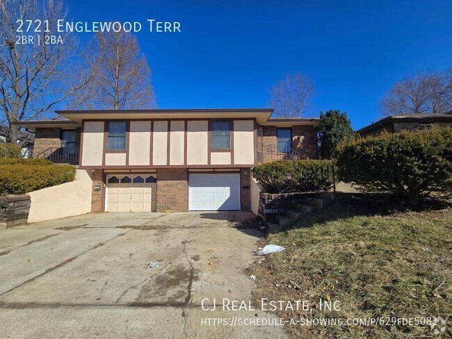 Building Photo - 2721 Englewood Terrace Rental