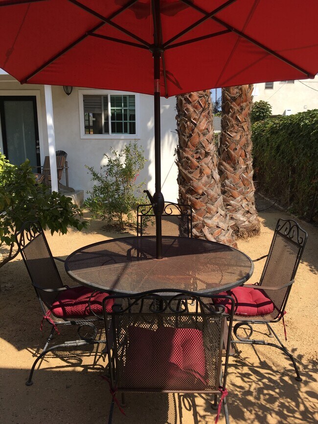 Photo - 647 Santa Clara Ave