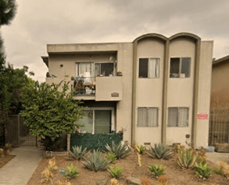 2035 S. Garth Ave.