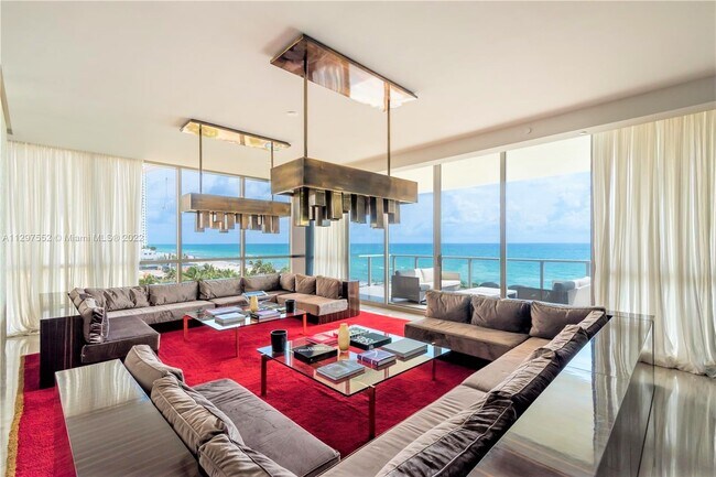 Photo - 17749 Collins Ave Unidad 2801