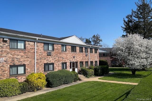 Building Photo - 405 Brentwood Rd Unit 405-02 Rental