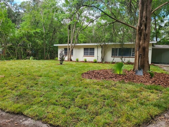 Building Photo - 640 NW 36th Ter Rental
