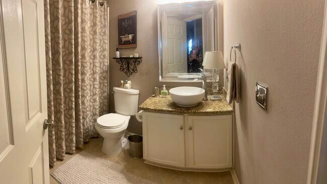 Bathroom - 17507 S Summit Canyon Dr