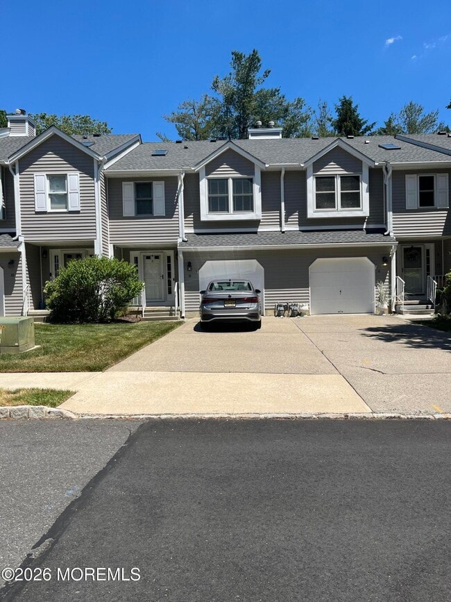 Building Photo - 8 Eastborne Dr Unit 1008
