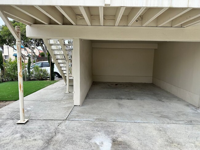 Photo - irv500 Apartment Unit 500-B