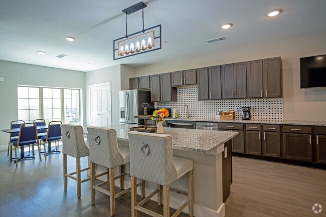 Legacy Round Rock Affordable Senior Living.