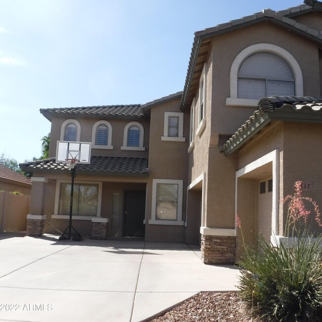 Photo - 9831 E Rosemary Ln