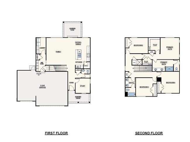 Photo - 1442 E Old Mesquite St