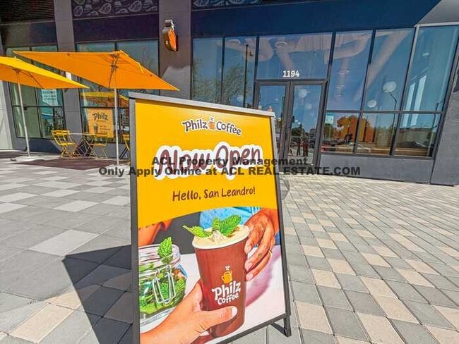 Photo - 3 Bed / 2.5 Bath | 1,362 Sq Ft | Prime Downtown San Leandro Location | Walkable + Parking