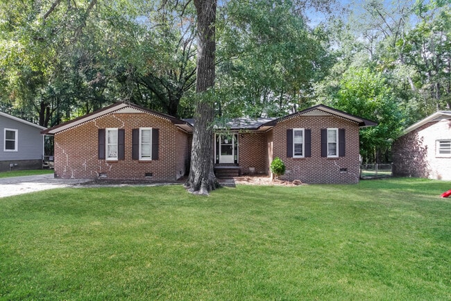 Building Photo - 436 Harleston Rd Rental