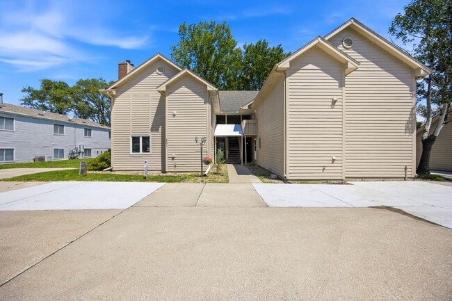 Photo - 401 SE Lowell Dr Unit #4