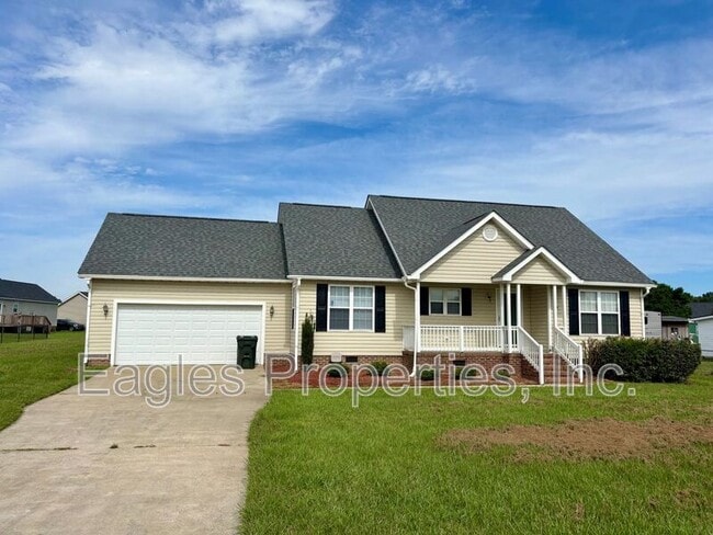 Building Photo - 503 True Vine Rd Rental