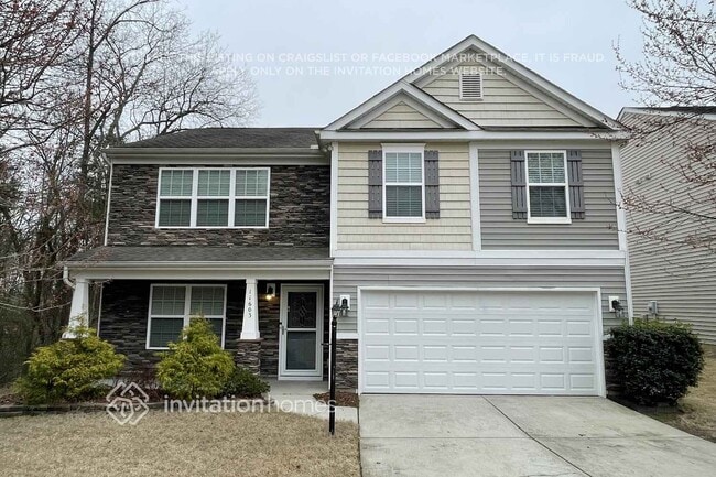 Photo - 11603 Ragan Elizabeth Ct