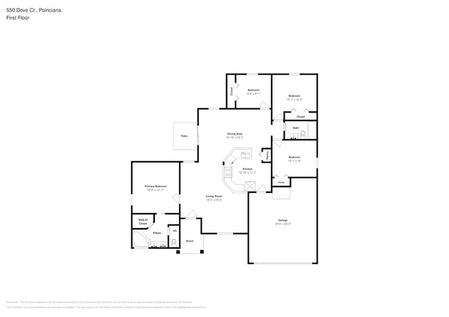 Photo - 550 Dove Ct