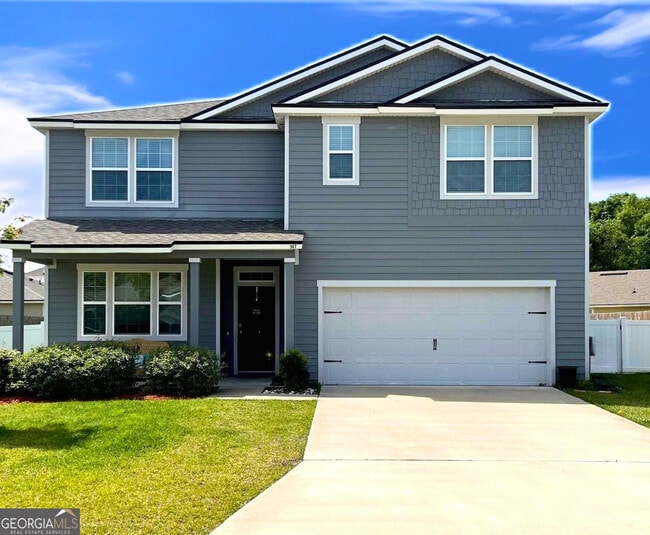 Photo - 307 Cedar Breeze Dr House