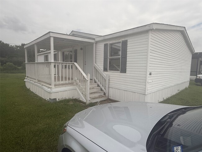 Building Photo - 2021 N Battlebell Rd Rental