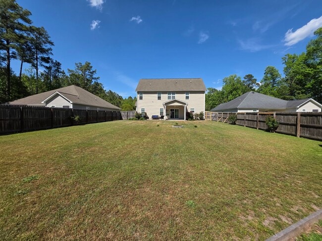 Photo - 4 Bedroom 2.5 Bath Carolina Plantation