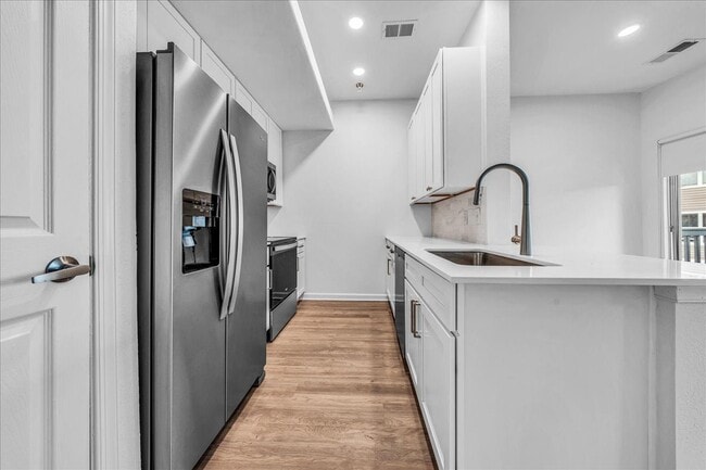 The Vinings Apartments