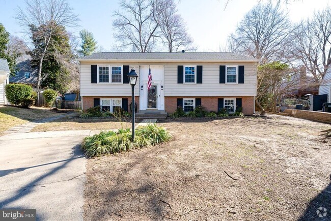 Building Photo - 3900 Flagstone Terrace Rental