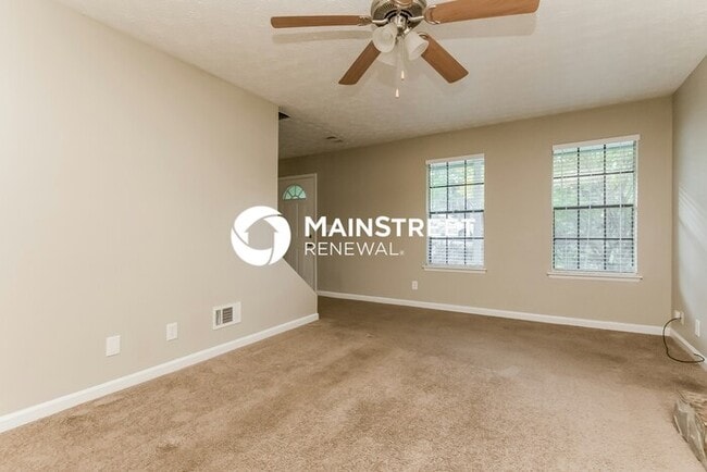 3 Bedroom Pet-Friendly Home in Lithonia, GA with Main Street Renewal