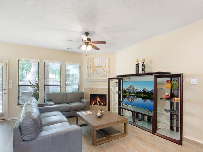Building Photo - 10 W Lasting Spring Cir