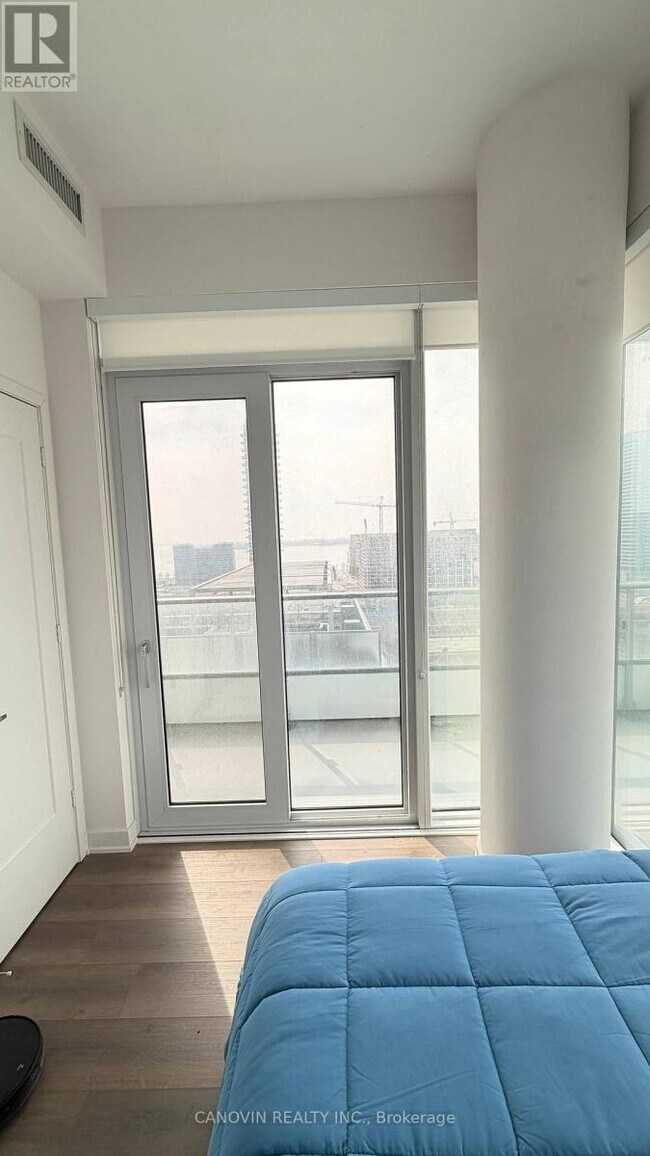 Photo - 121 Lower Sherbourne St Unité 1747