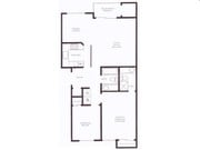 2BR/2BA