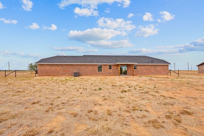 Photo - Brand New Construction In Shallowater ISD