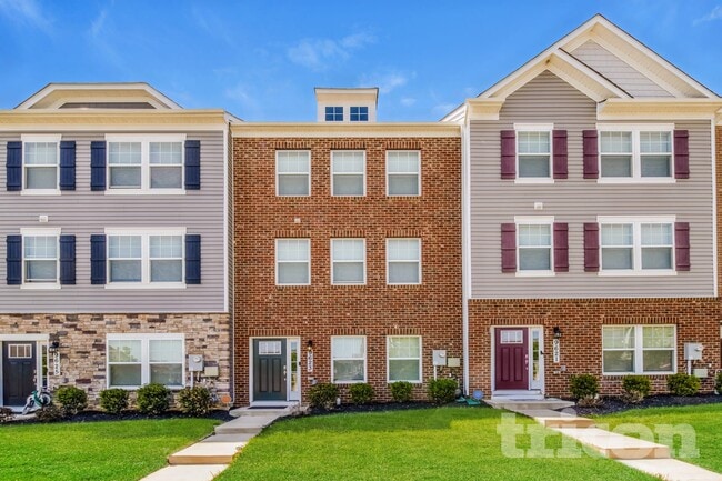 Building Photo - 9623 Fagan Dr