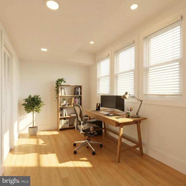 Photo - 1629 West Virginia Ave NE Unit 3