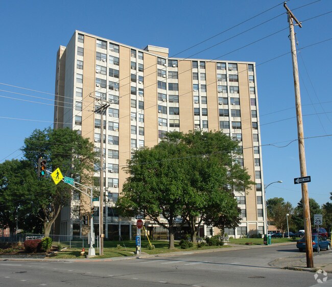 Photo - Jackson Tower