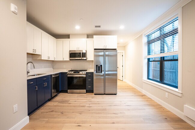 Photo - 155 Everett St Rental