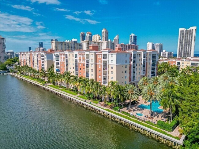 Photo - 17100 N Bay Rd Condo Unit 1511