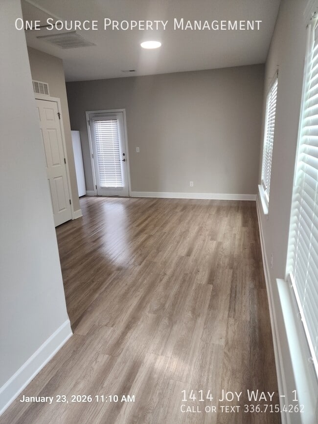 Photo - 1414 Joy Wy Unit 1