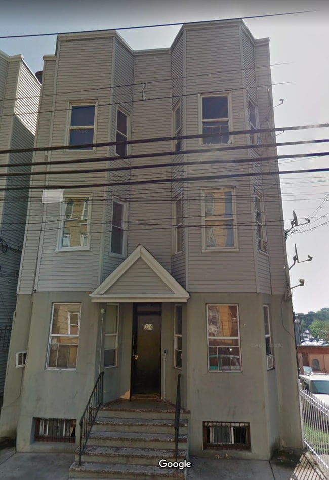 324 Randolph Ave Apartments Unit 3L Jersey City, NJ