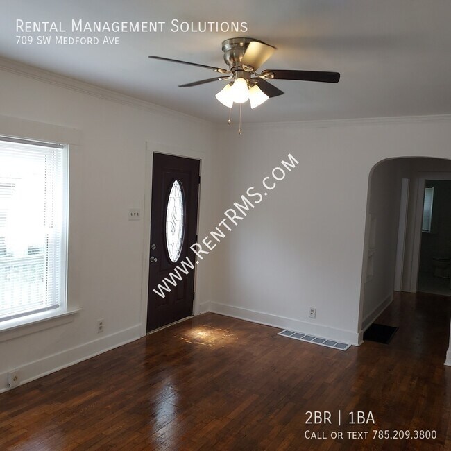709 SW Medford Ave