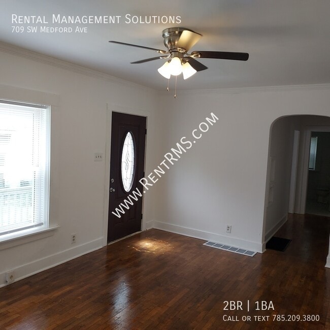 Photo - 709 SW Medford Ave