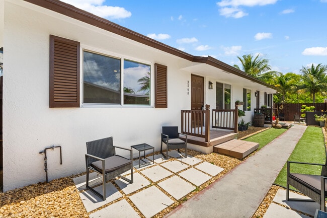 Photo - 3568 Carlton Rd Townhome