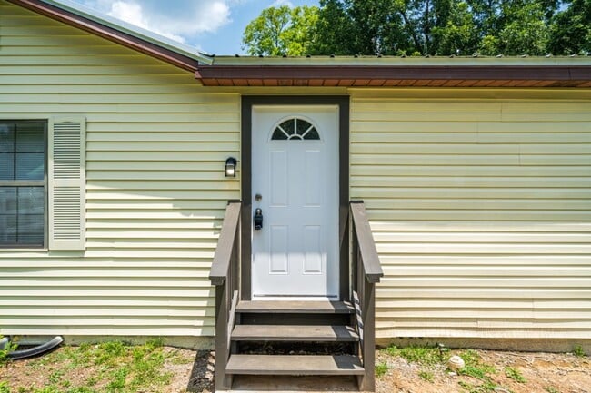 Photo - Stunning Renovated 3BR/2BA Home – Move-In Ready!