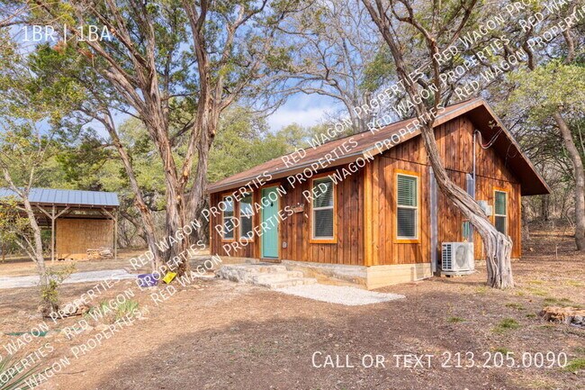 Photo - 9871 Menchaca Rd